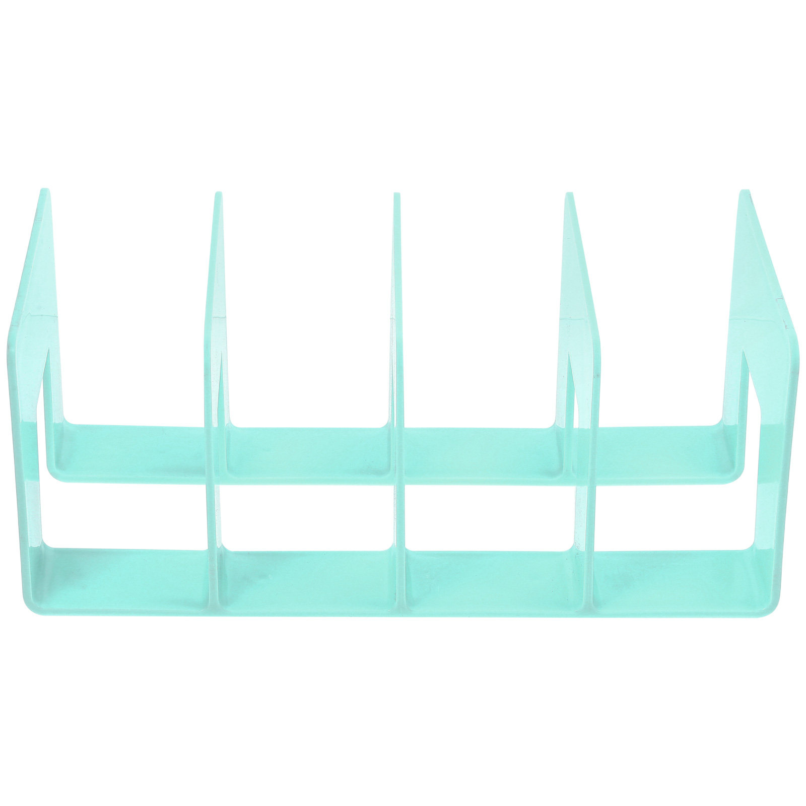Magazine Holder Rack - 데스크탑 문서 보관 랙 현대식 파일