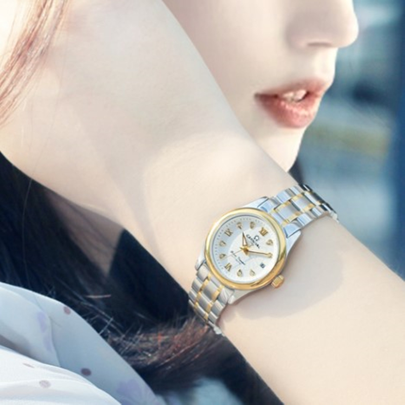 Paper Weight Crystal - 여성용 카니발 시계, 최고 럭셔리 브랜드,