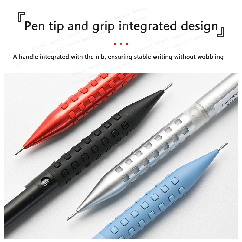펜텔 일본 스매시 한정판 금속 샤프 펜슬, Q1005  - Pentel Pen Energel 리뷰 및 가격