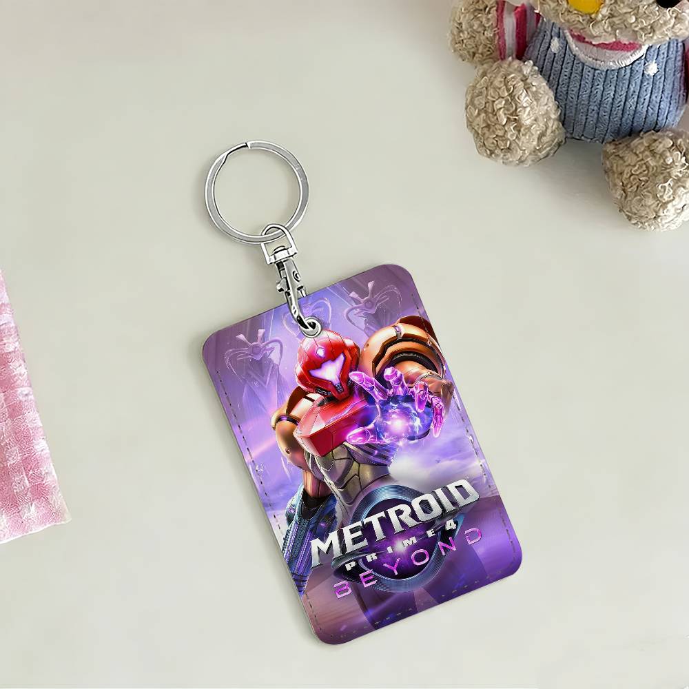 게임 M-Metroid P-Prime-S 4 카드 홀더 - Card Index Box 리뷰 및 가격