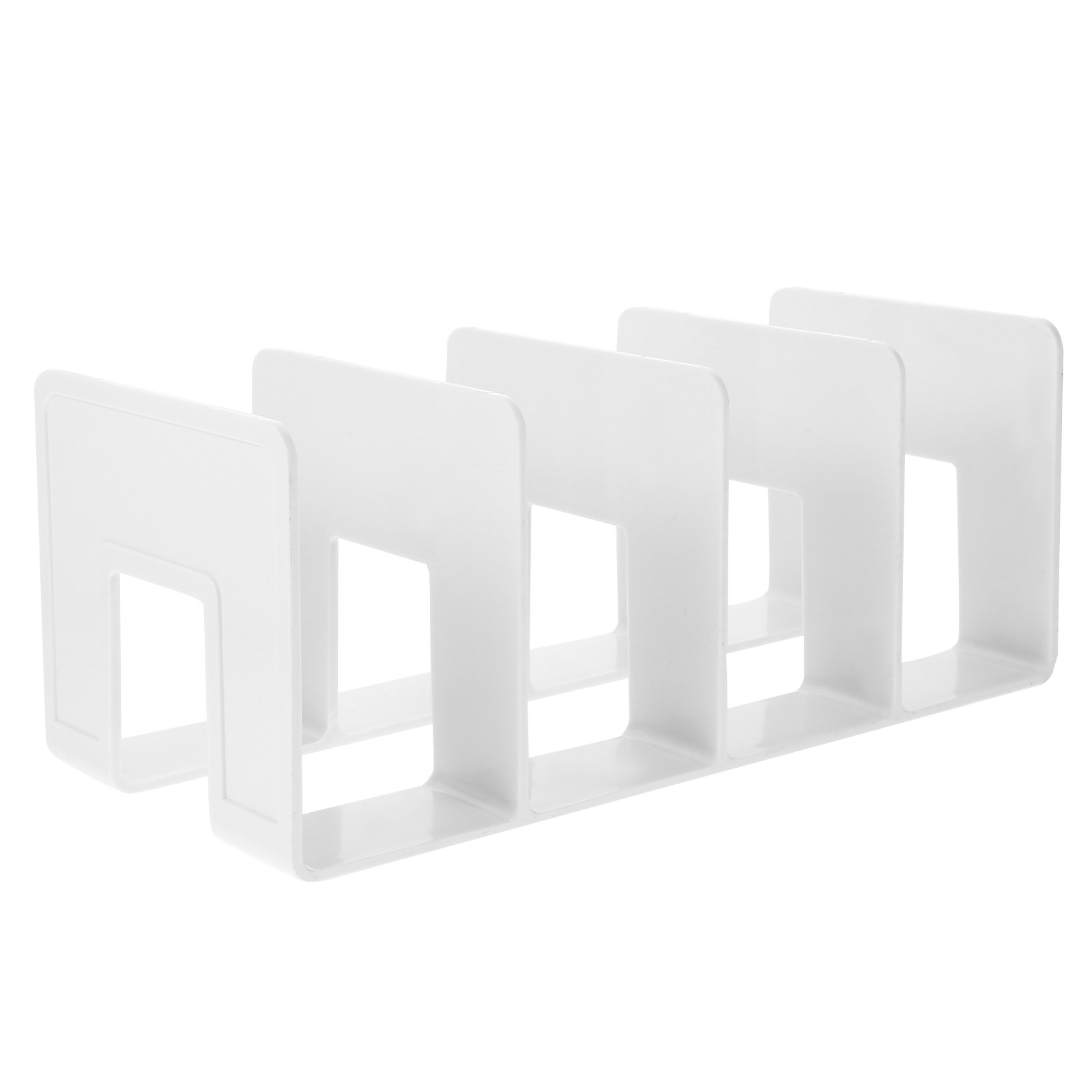 튼튼한 아크릴 데스크탑 파일 홀더 책꽂이 잡지 정리대  - Magazine Holder Rack 리뷰 및 가격