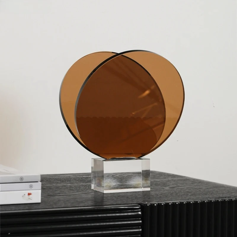 2026 유니크 앰버 컬러 북쉘프 파일북 정리대 선반  - Magazine Holder Rack 리뷰 및 가격